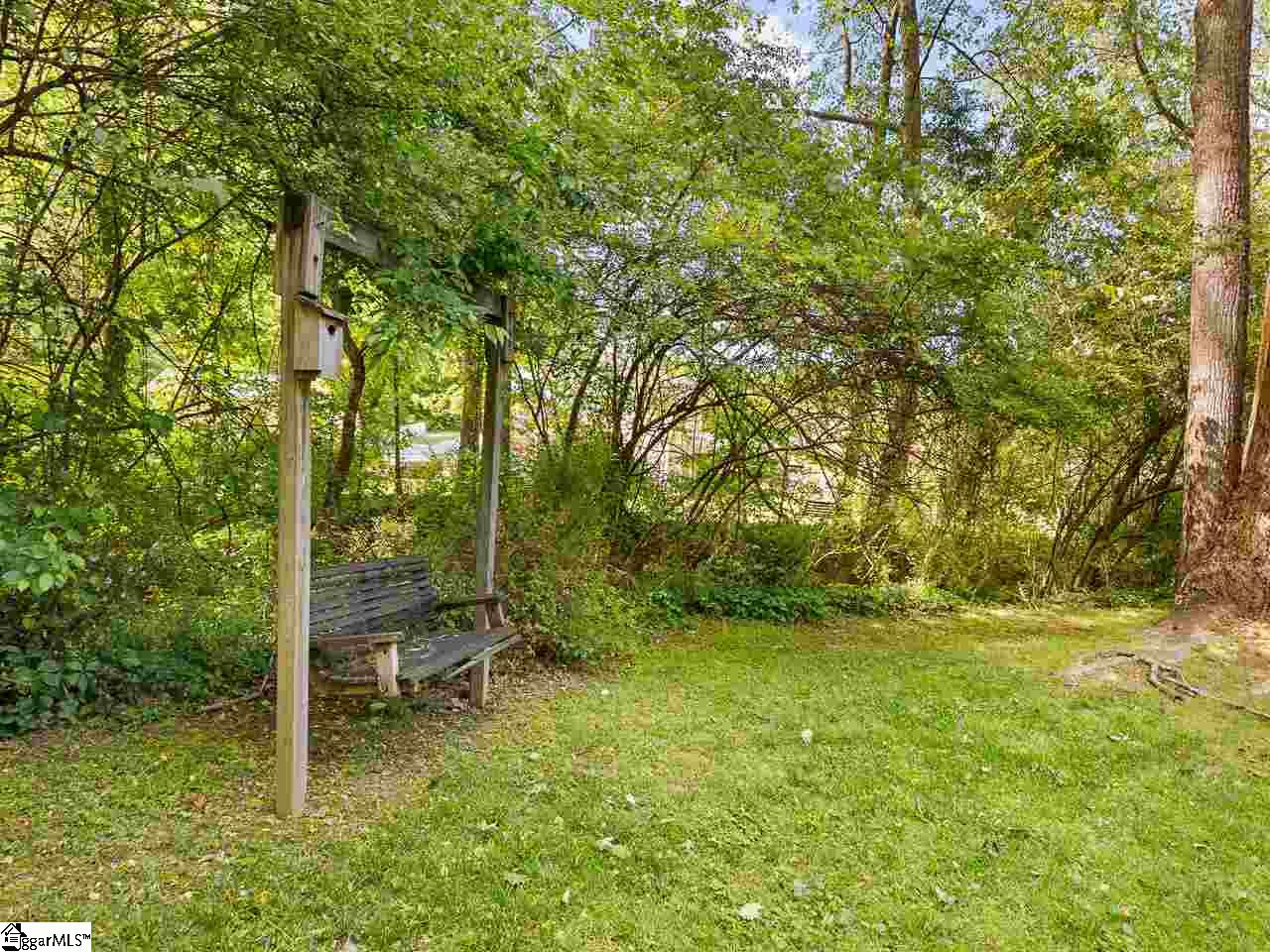 306 Hillbrook Road Taylors, SC 29687 - Photo 21 of 21 Gallery Image 21