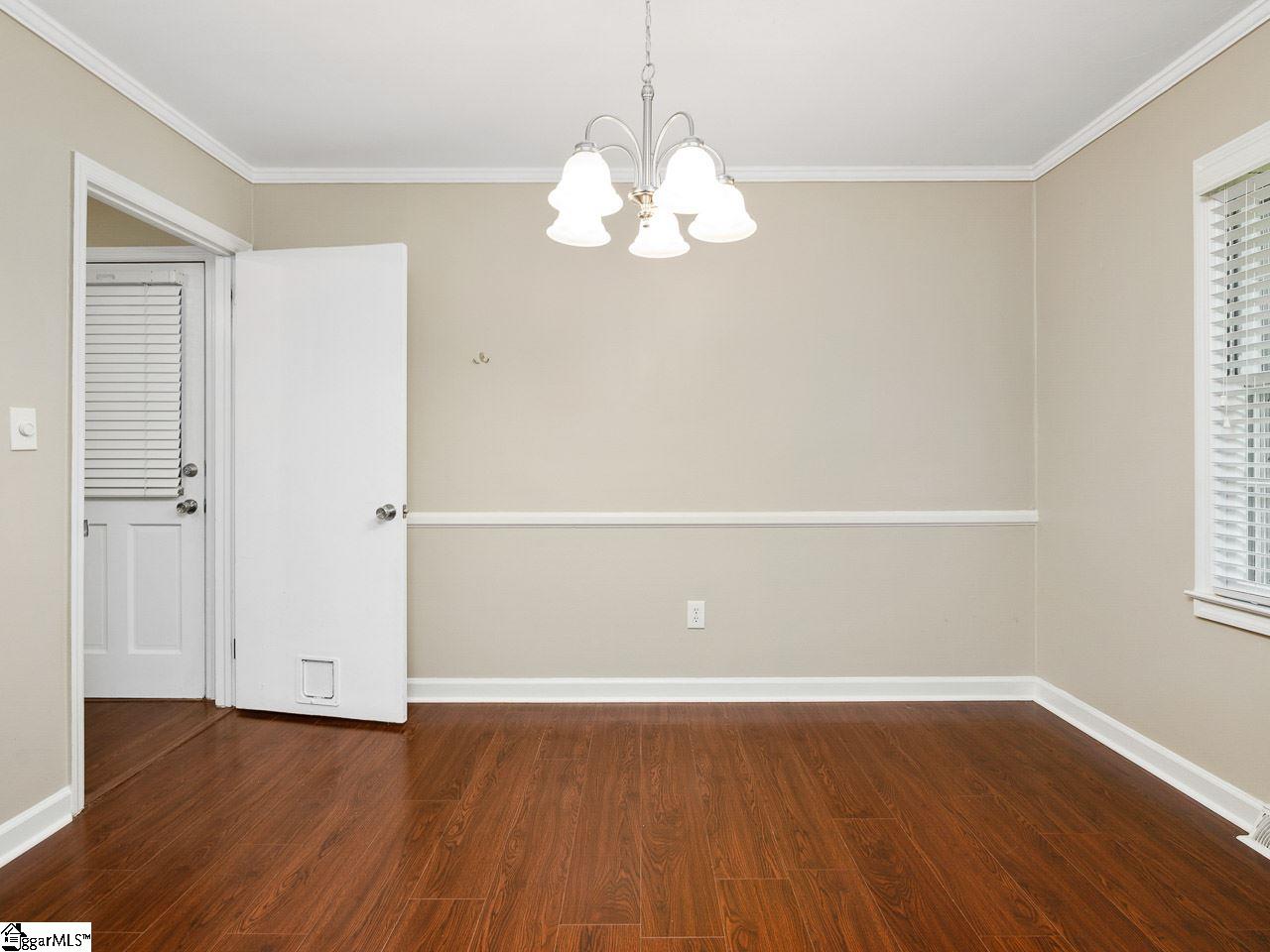 306 Hillbrook Road Taylors, SC 29687 - Photo 6 of 21 Gallery Image 6