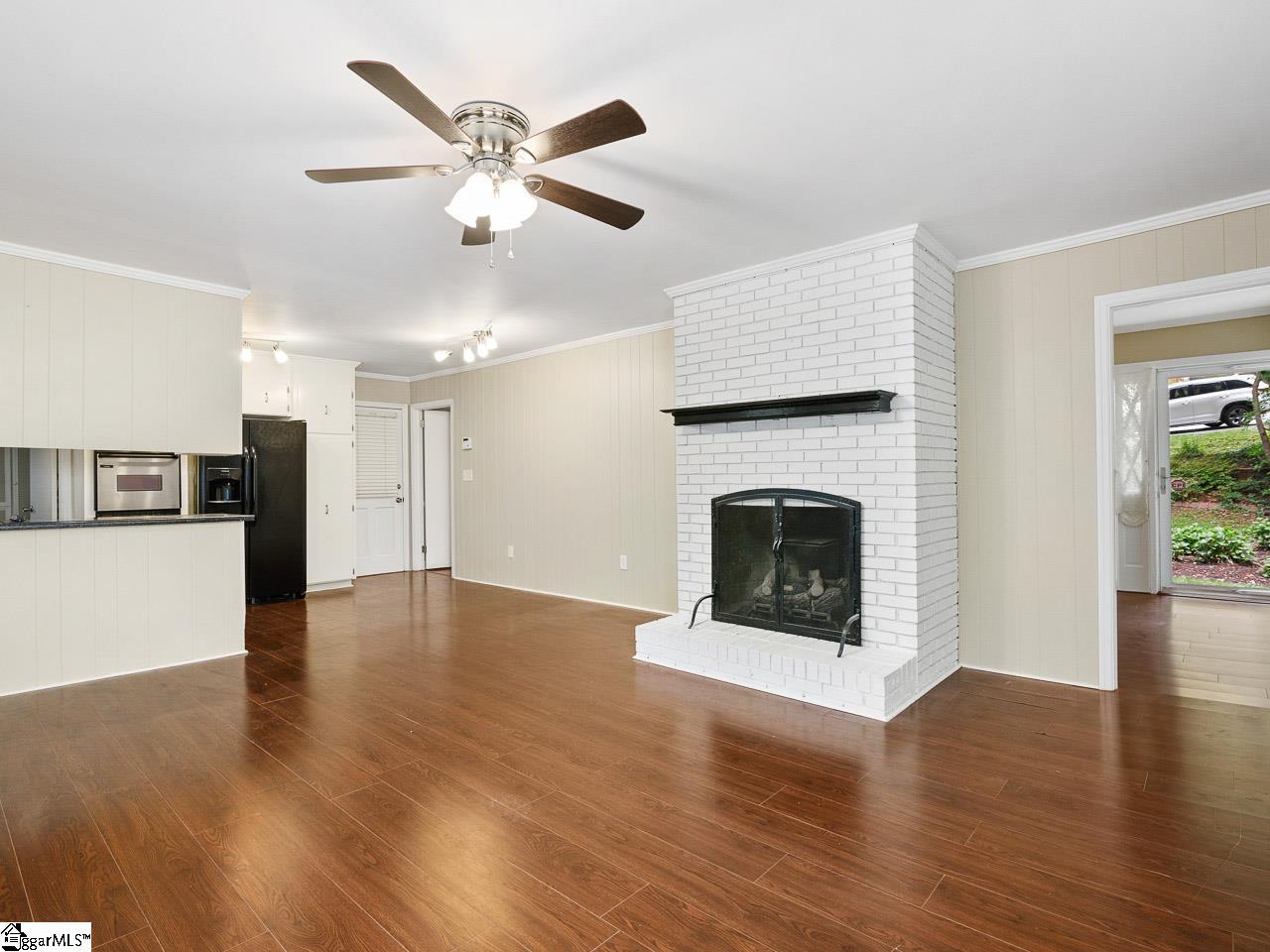 306 Hillbrook Road Taylors, SC 29687 - Photo 10 of 21 Gallery Image 10