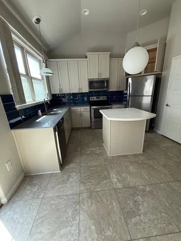 a view of storage and utility