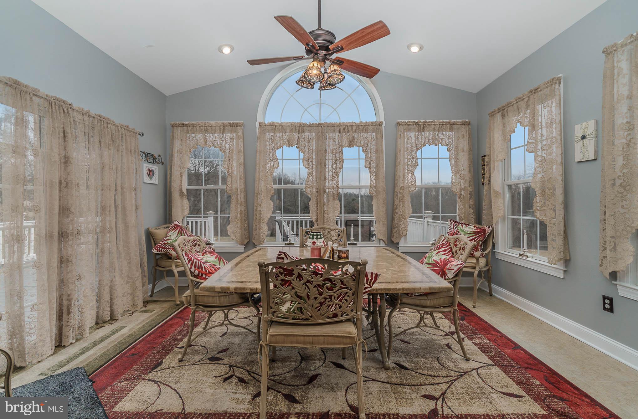 2375 Carrollton Road Westminster, MD 21157 - Photo 14 of 37 a dining room with furniture and window