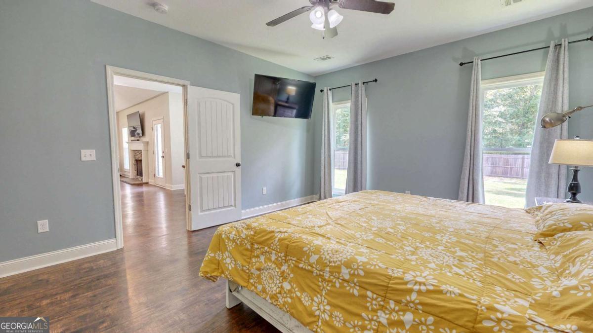 505 Trinity Avenue Brooklet, GA 30415 - Photo 14 of 34