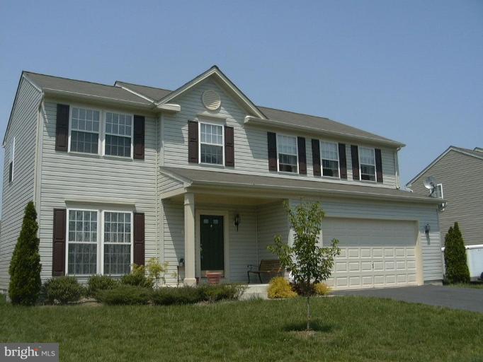 103 Walnut Street Ridgely, MD 21660 - Photo 1 of 1 Could be Yours...