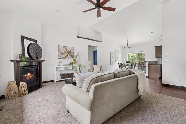 $485,000 | 2398 West Barley Way, Appleton, WI 54913