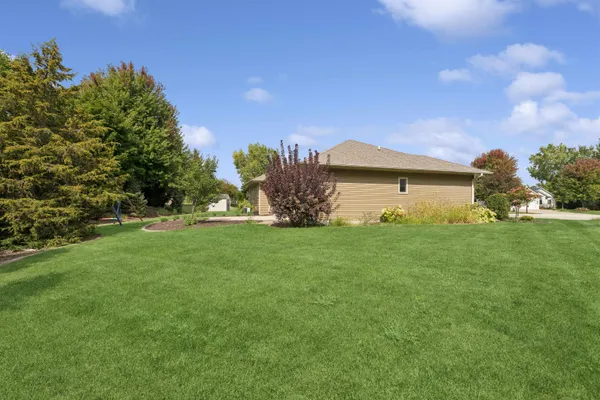 $485,000 | 2398 West Barley Way, Appleton, WI 54913