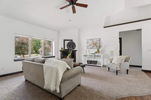 $485,000 | 2398 West Barley Way, Appleton, WI 54913