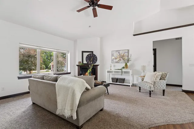 $485,000 | 2398 West Barley Way, Appleton, WI 54913