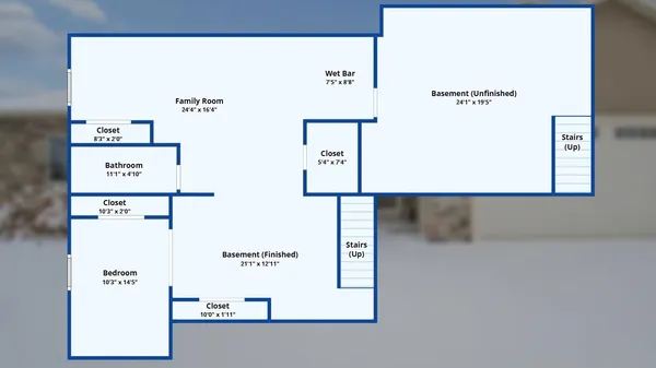 $485,000 | 2398 West Barley Way, Appleton, WI 54913