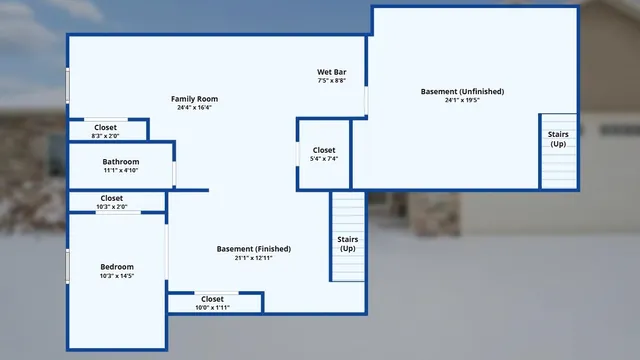 $485,000 | 2398 West Barley Way, Appleton, WI 54913