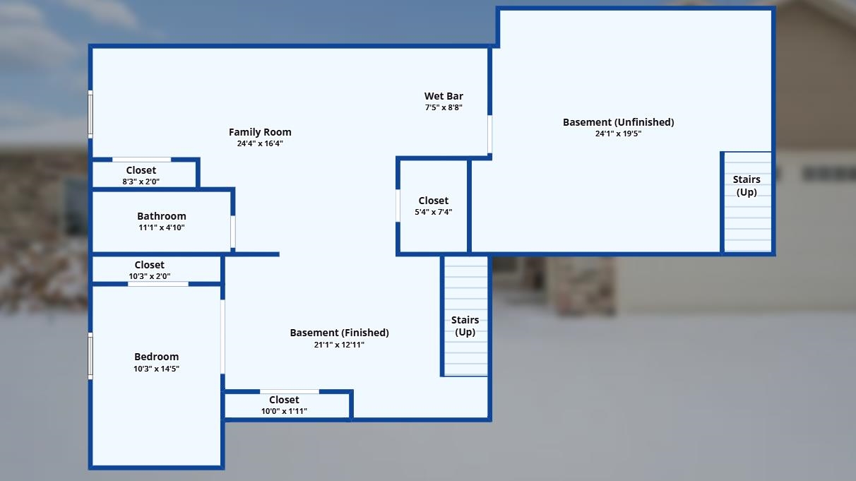 2398 West Barley Way Appleton, WI 54913 - Photo 36 of 36