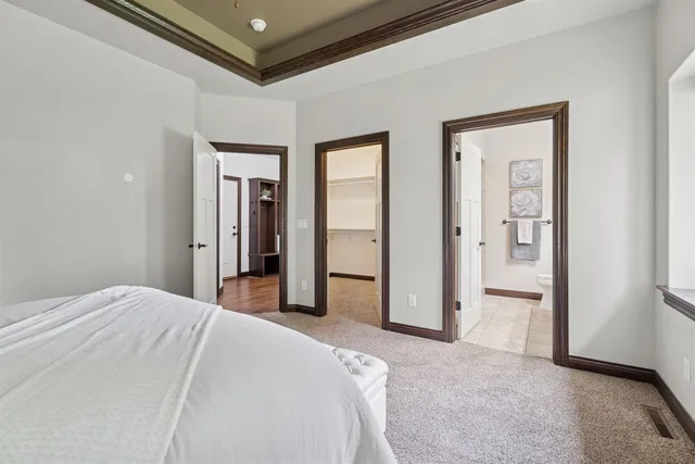 $485,000 | 2398 West Barley Way, Appleton, WI 54913