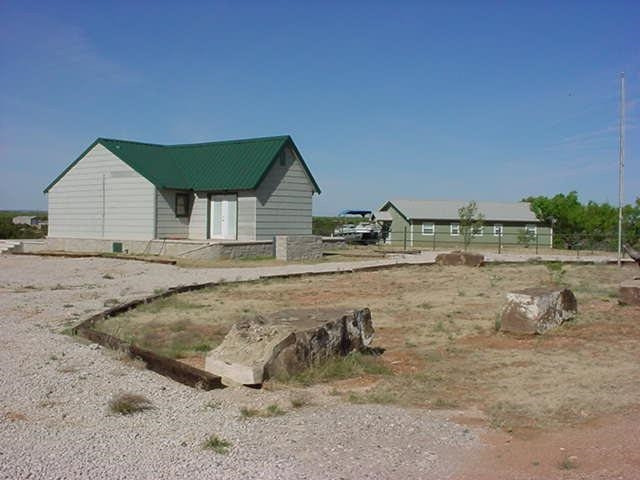 0 Fagan Road, Unit 45 Snyder, TX 79549 - Photo 1 of 10 Photo 1