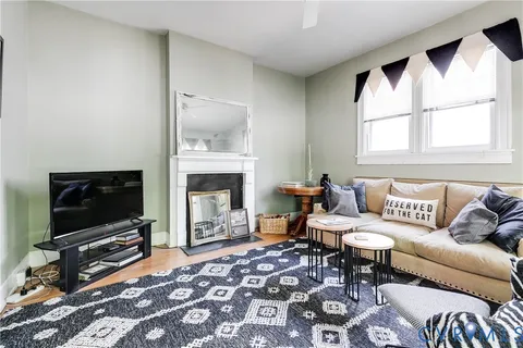 $489,000 | 10 South Auburn Avenue, Richmond, VA 23221