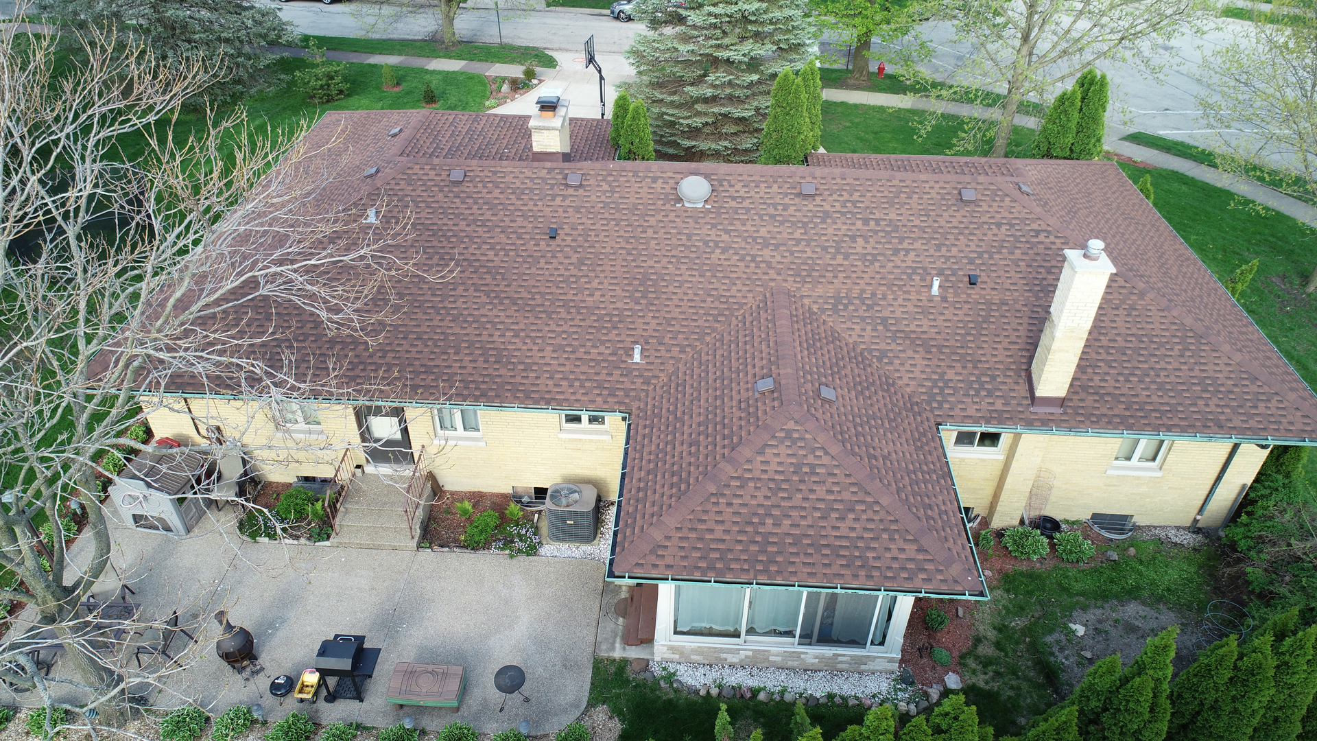 90 South Herbert Road Riverside, IL 60546 - Photo 25 of 28