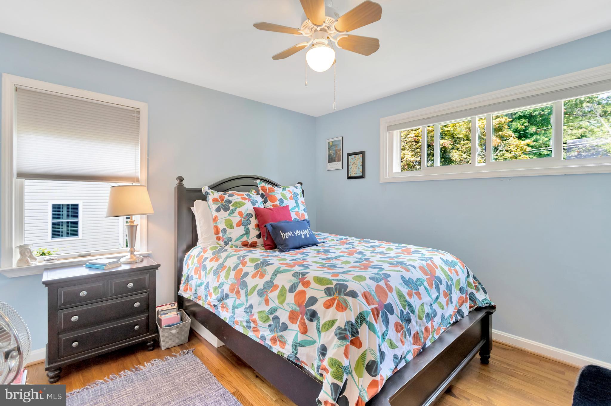 3131 Cofer Road Falls Church, VA 22042 - Photo 24 of 40 Bedroom 1