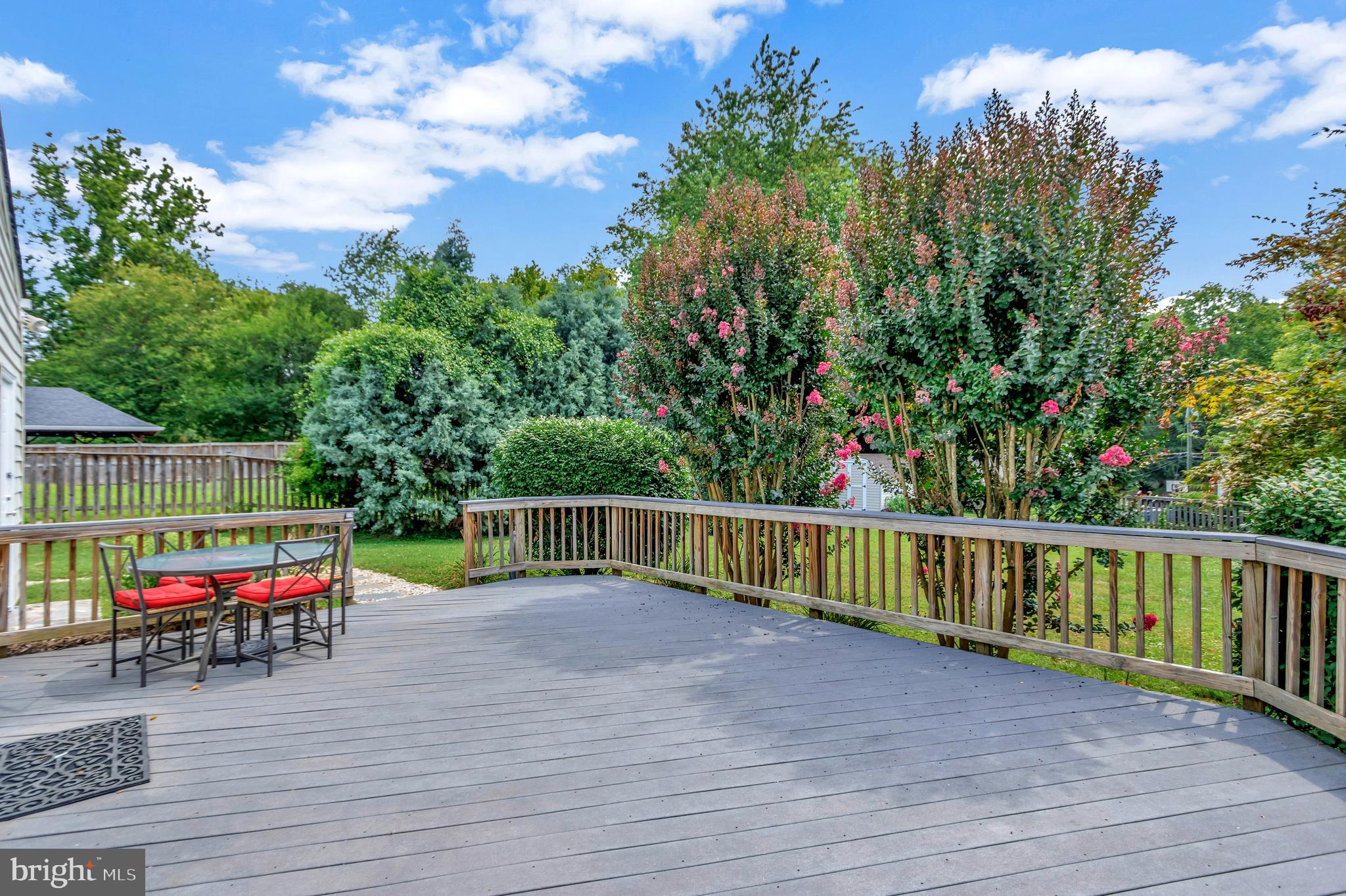 3131 Cofer Road Falls Church, VA 22042 - Photo 35 of 40 Great entertaining space w/ upgraded deck