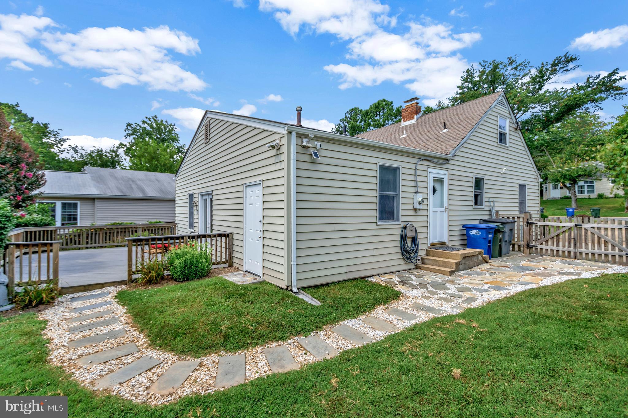 3131 Cofer Road Falls Church, VA 22042 - Photo 36 of 40 Gallery Image 36