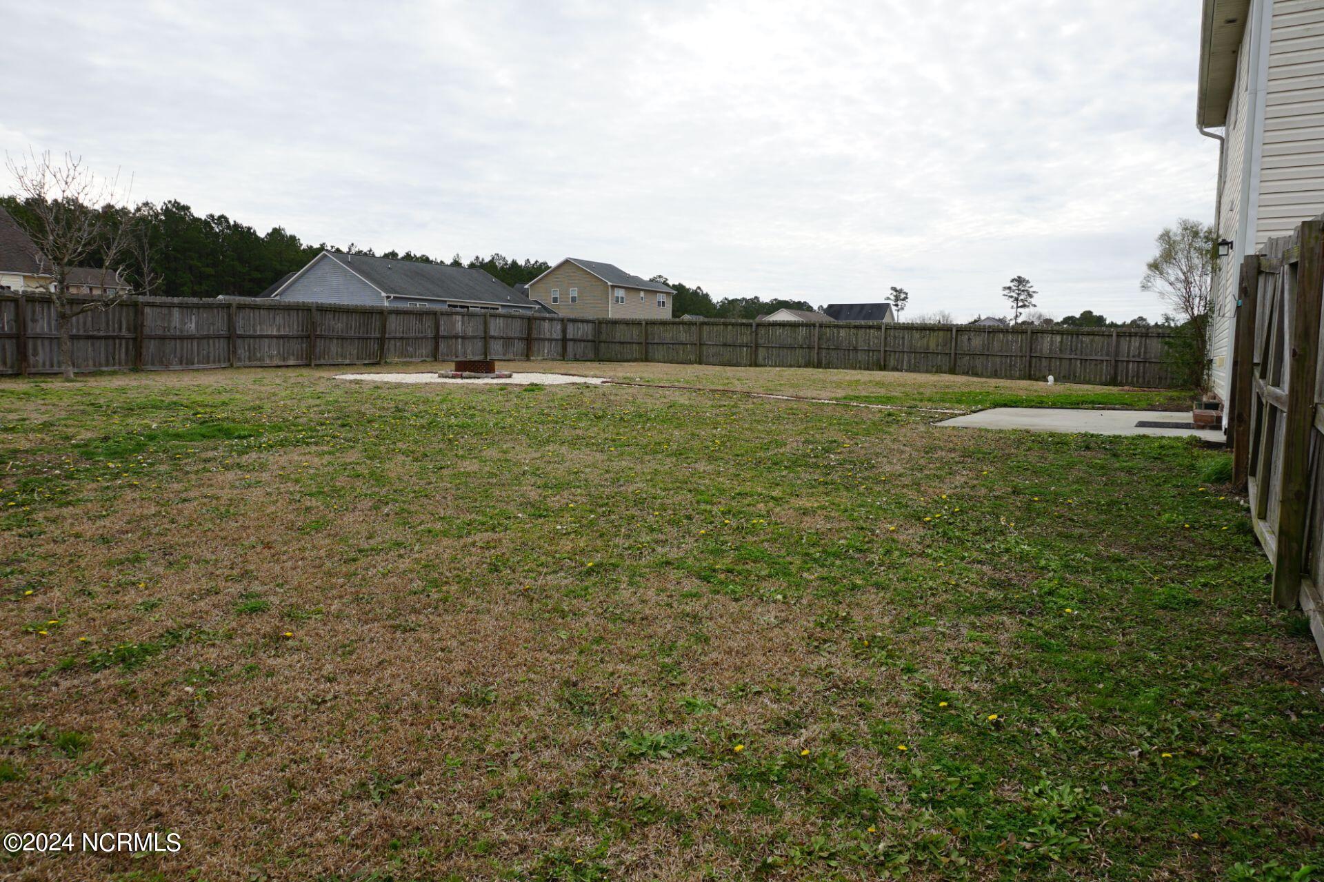 407 Sundown Court Hubert, NC 28539 - Photo 34 of 36 2015-08-26 15.26.37