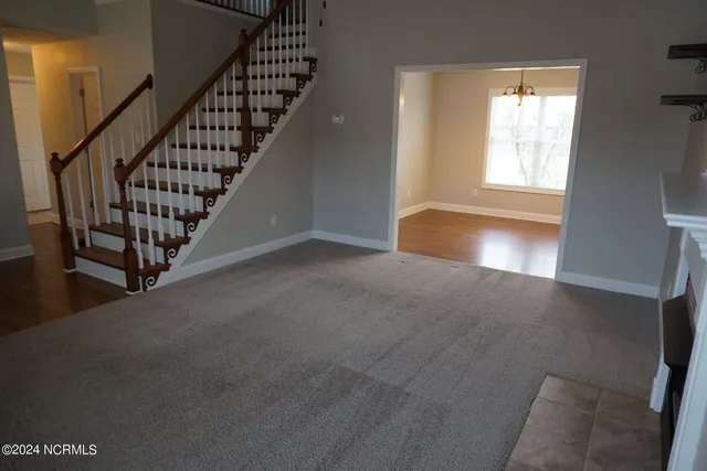 $305,000 | 407 Sundown Court, Hubert, NC 28539