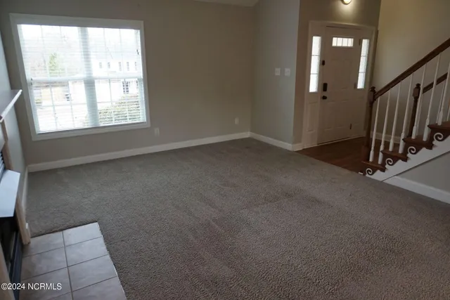 $305,000 | 407 Sundown Court, Hubert, NC 28539