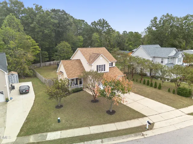 $360,000 | 1201 Kavkaz Street, Raleigh, NC 27610