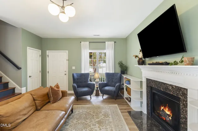 $360,000 | 1201 Kavkaz Street, Raleigh, NC 27610