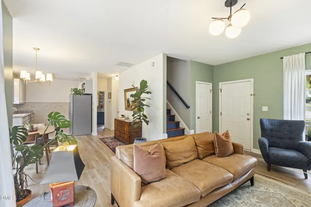 $360,000 | 1201 Kavkaz Street, Raleigh, NC 27610