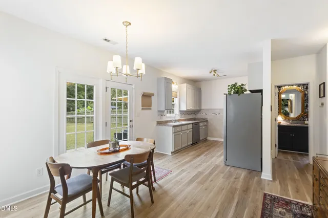 $360,000 | 1201 Kavkaz Street, Raleigh, NC 27610