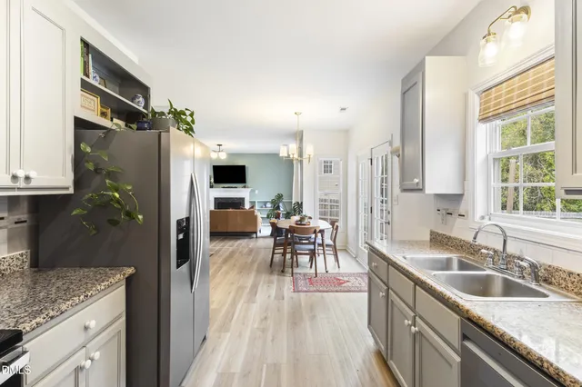 $360,000 | 1201 Kavkaz Street, Raleigh, NC 27610