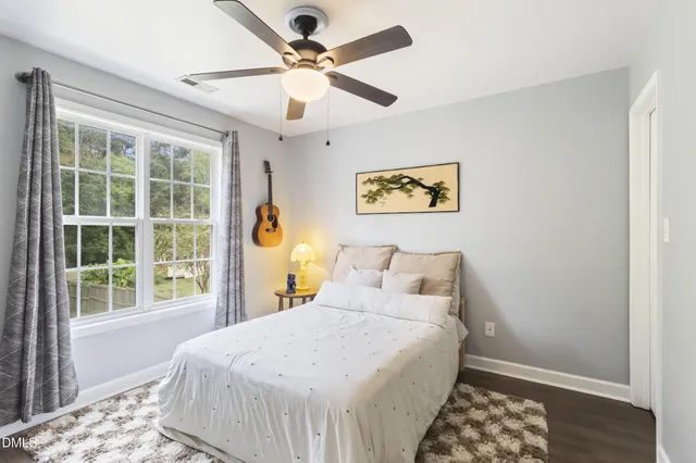 $360,000 | 1201 Kavkaz Street, Raleigh, NC 27610