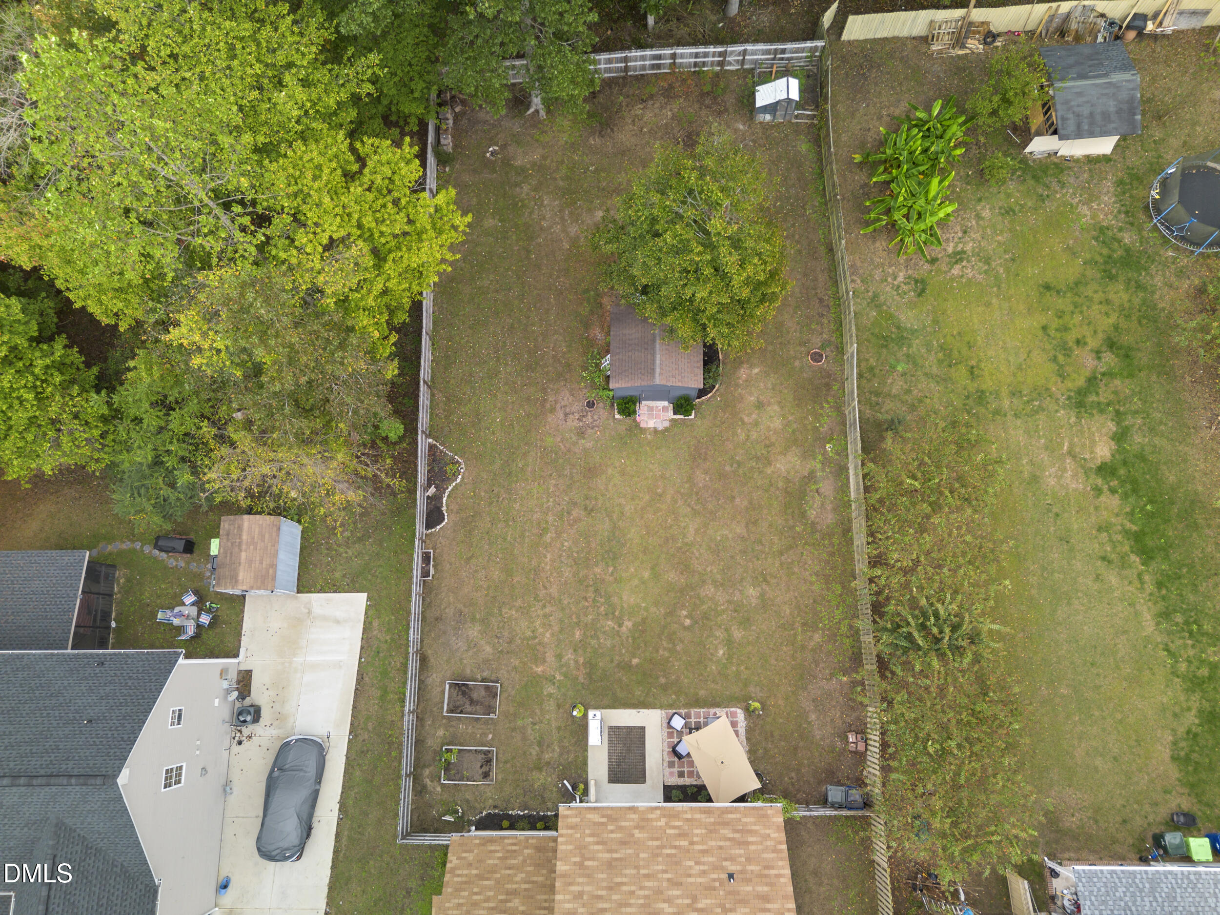 1201 Kavkaz Street Raleigh, NC 27610 - Photo 2 of 35 34_dji_0199