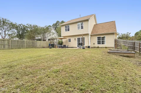 $360,000 | 1201 Kavkaz Street, Raleigh, NC 27610