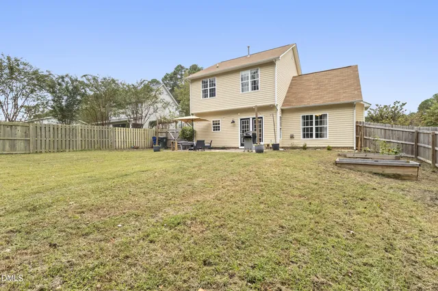 $360,000 | 1201 Kavkaz Street, Raleigh, NC 27610