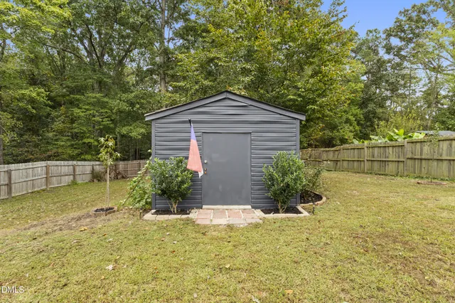 $360,000 | 1201 Kavkaz Street, Raleigh, NC 27610
