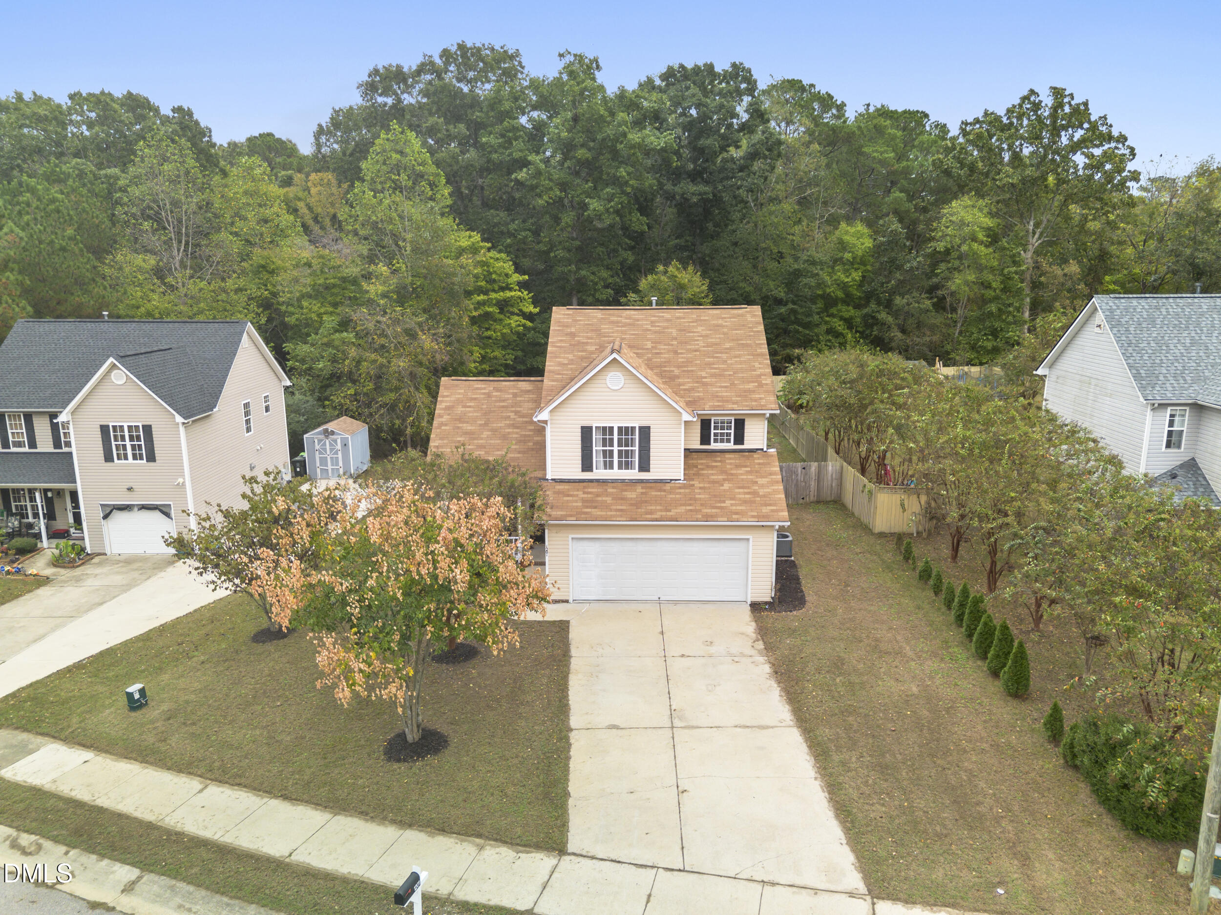 1201 Kavkaz Street Raleigh, NC 27610 - Photo 31 of 35 29_dji_0178