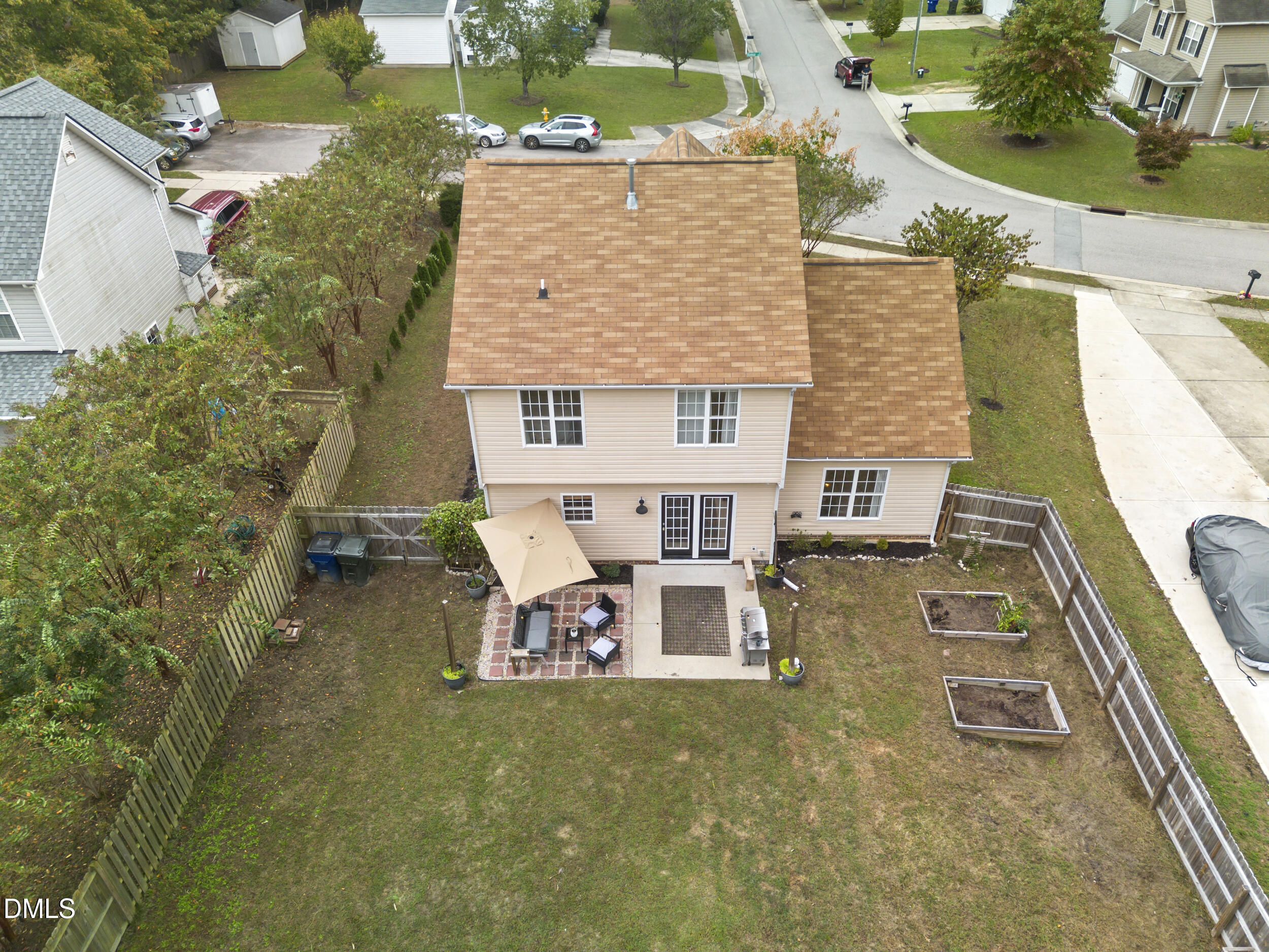 1201 Kavkaz Street Raleigh, NC 27610 - Photo 33 of 35 32_dji_0191