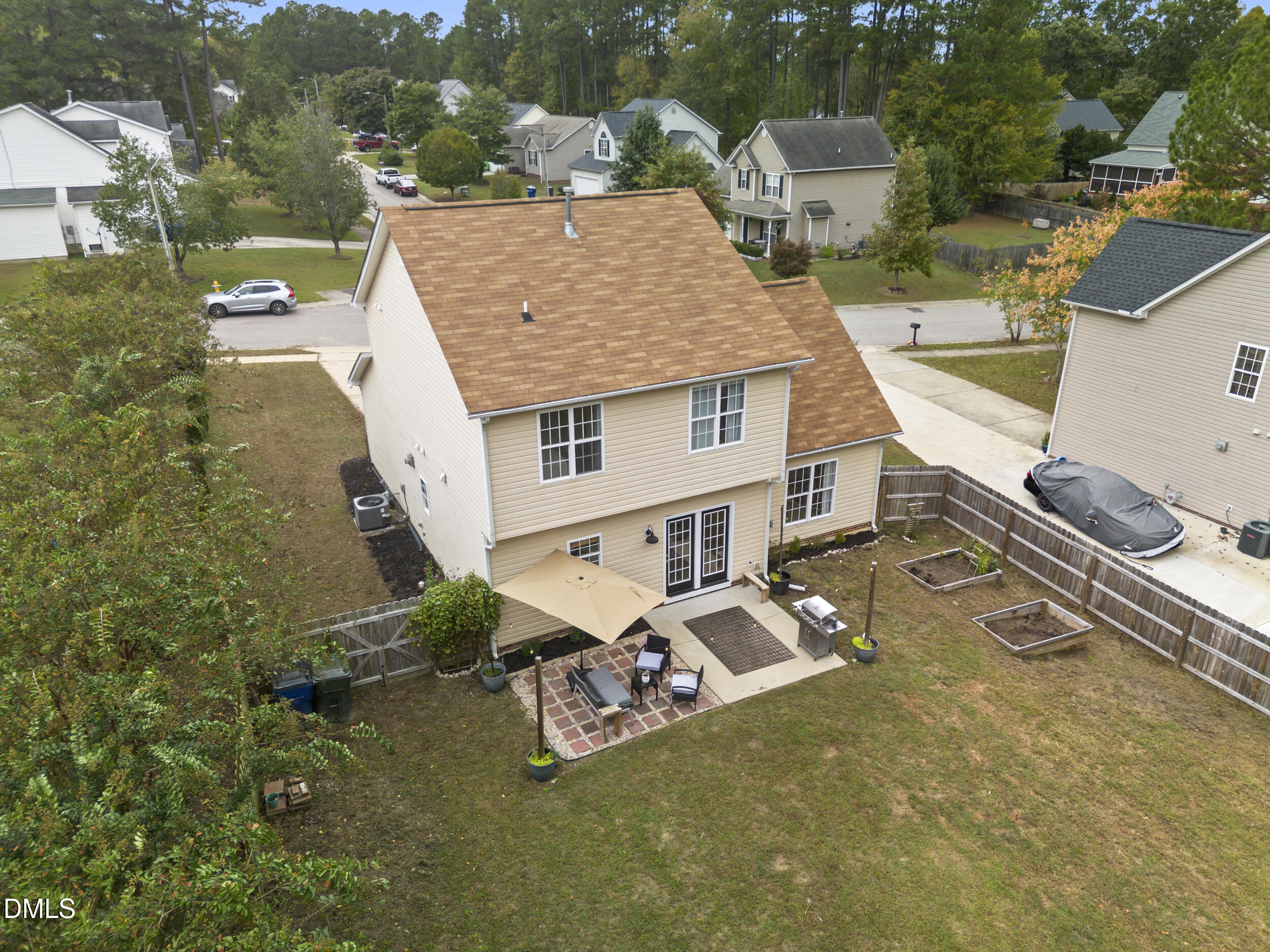 1201 Kavkaz Street Raleigh, NC 27610 - Photo 34 of 35 33_dji_0193