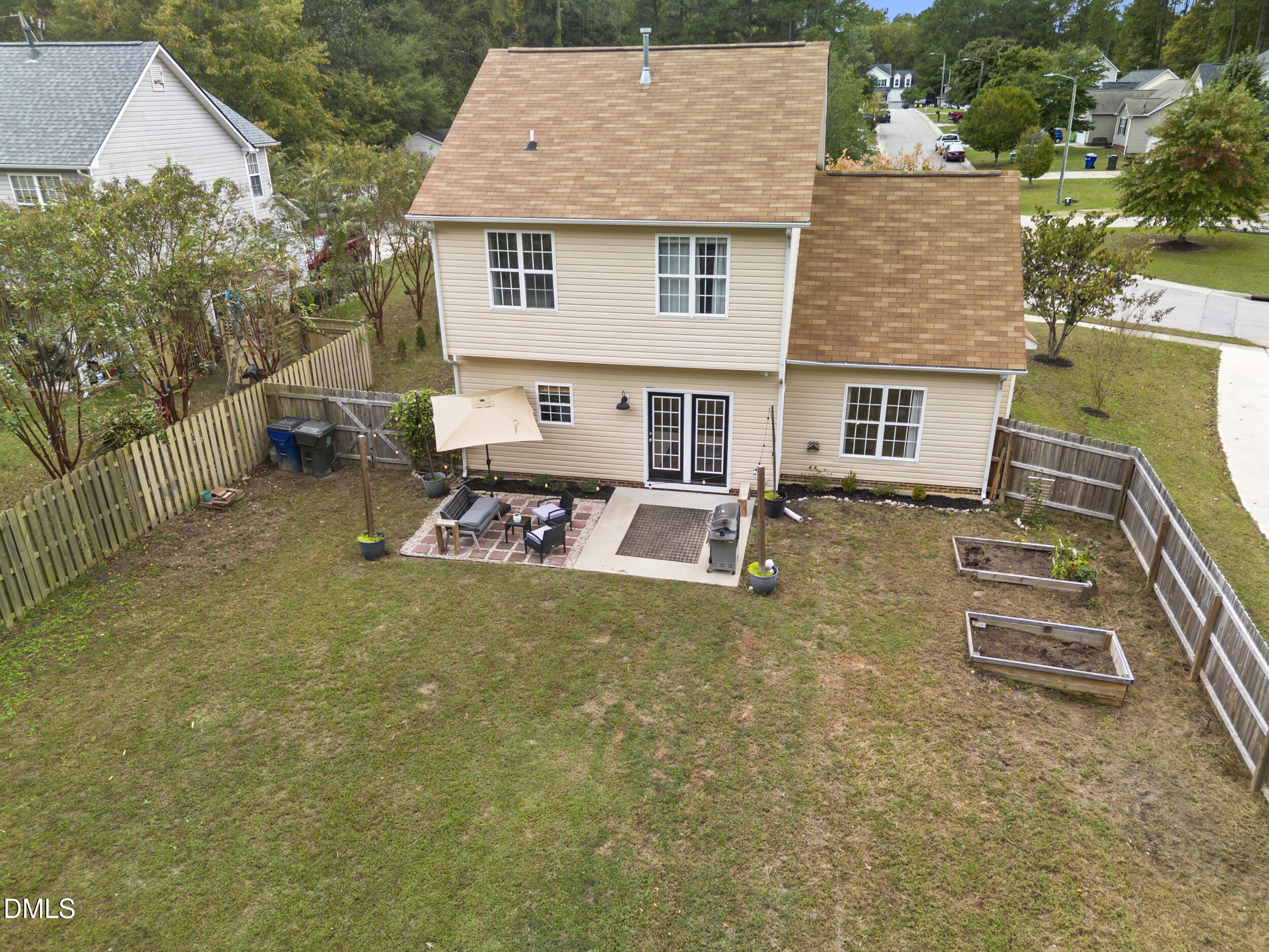 1201 Kavkaz Street Raleigh, NC 27610 - Photo 35 of 35 35_dji_0196