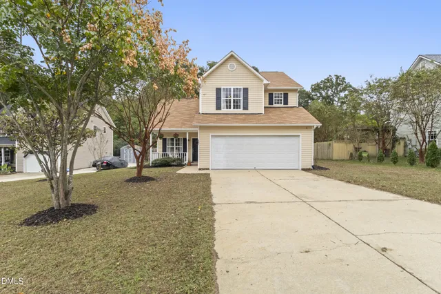 $360,000 | 1201 Kavkaz Street, Raleigh, NC 27610