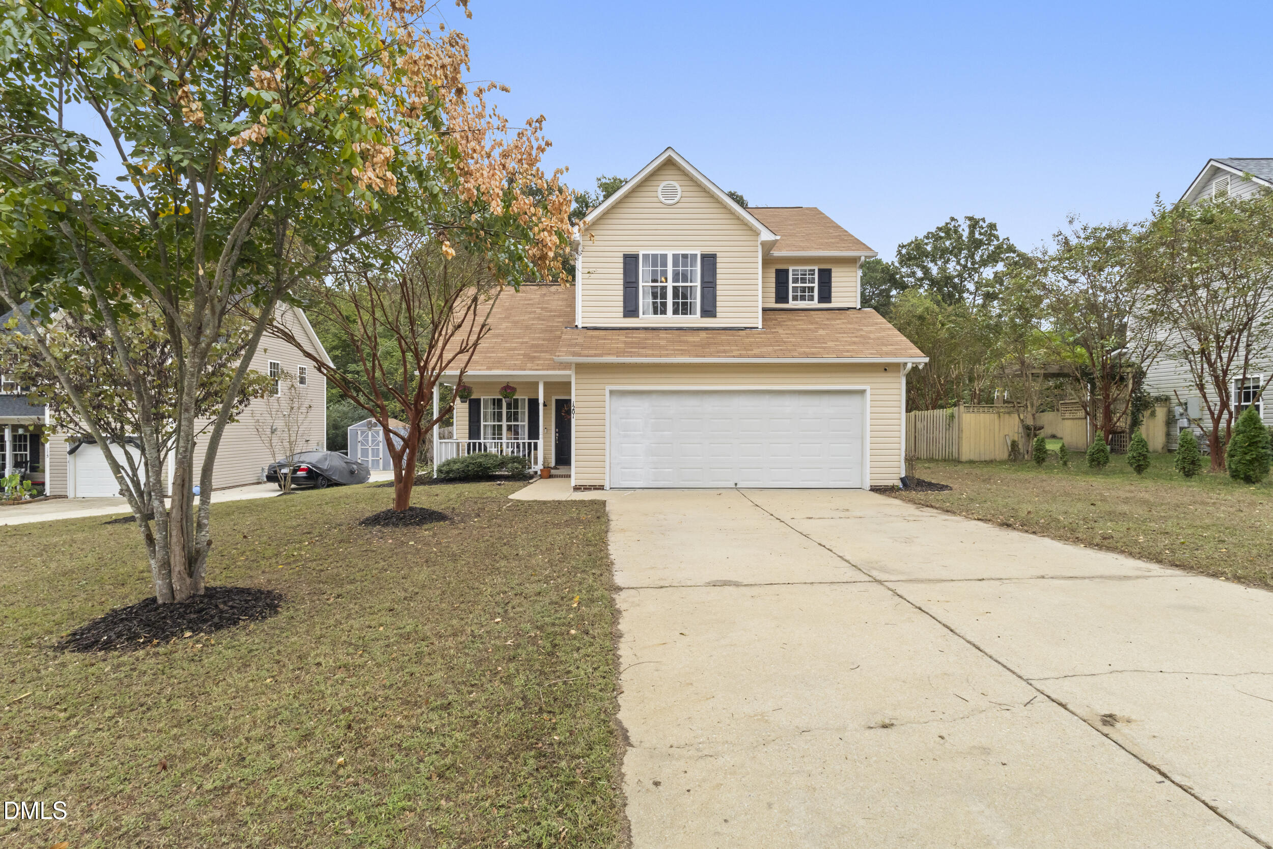 1201 Kavkaz Street Raleigh, NC 27610 - Photo 6 of 35 1_img_8565