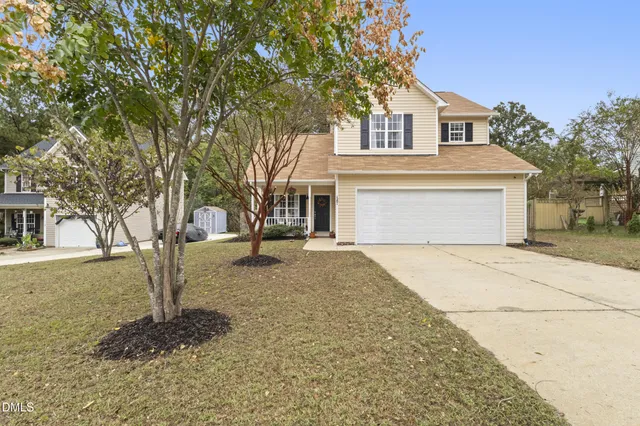 $360,000 | 1201 Kavkaz Street, Raleigh, NC 27610