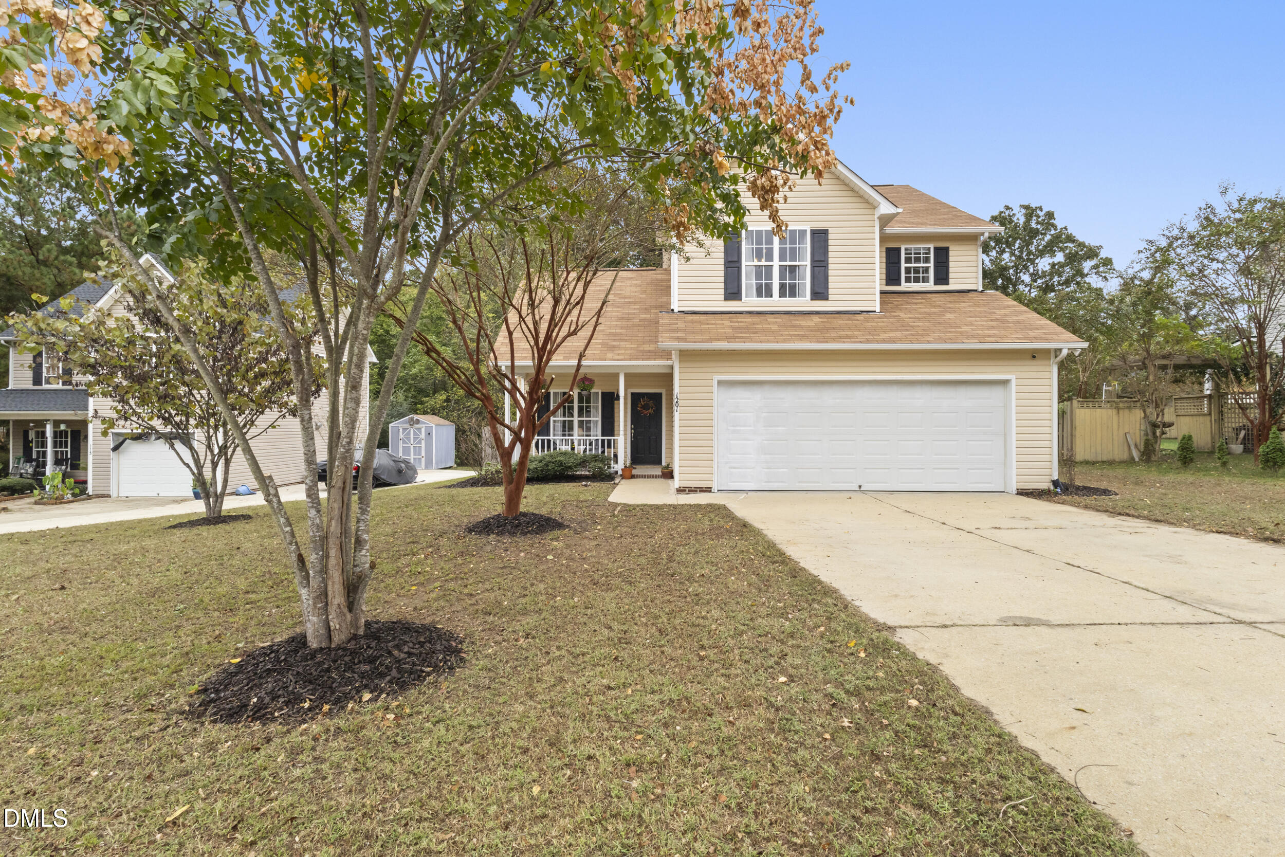 1201 Kavkaz Street Raleigh, NC 27610 - Photo 7 of 35 2_img_8568