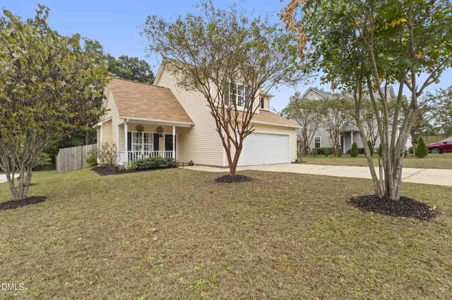 $360,000 | 1201 Kavkaz Street, Raleigh, NC 27610