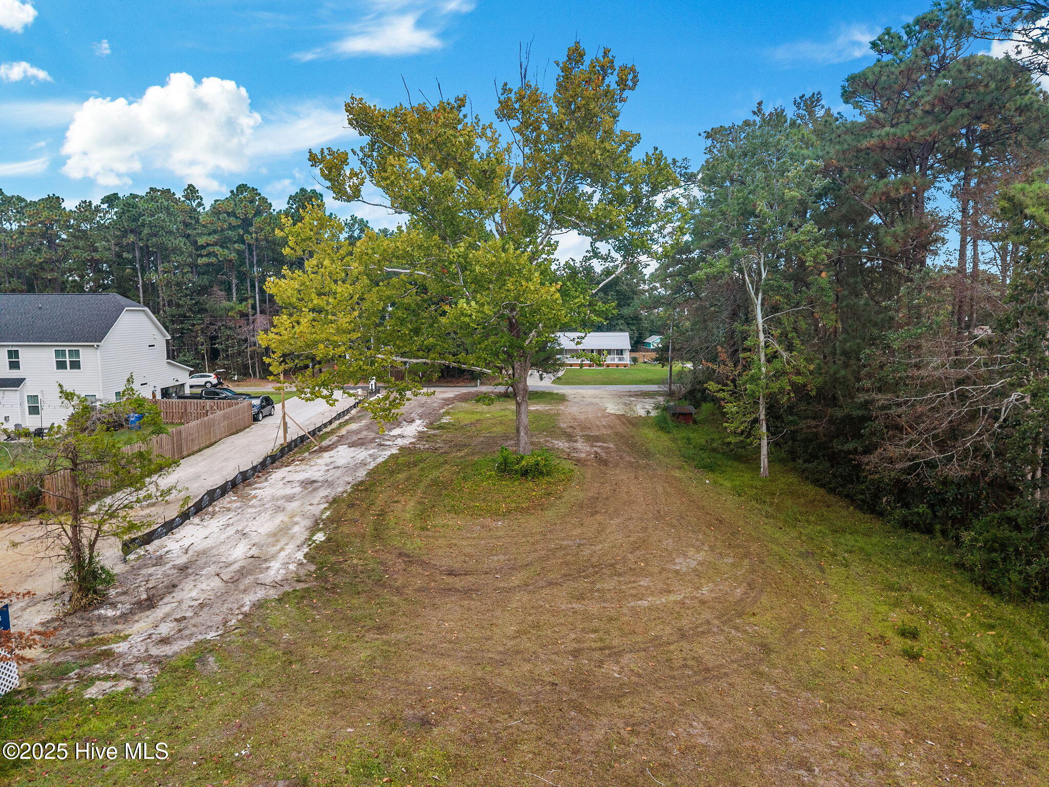 6138 Bailey Buck Road Wilmington, NC 28409 - Photo 8 of 14 10-web-or-mls-DJI_20250926125138_0942_D