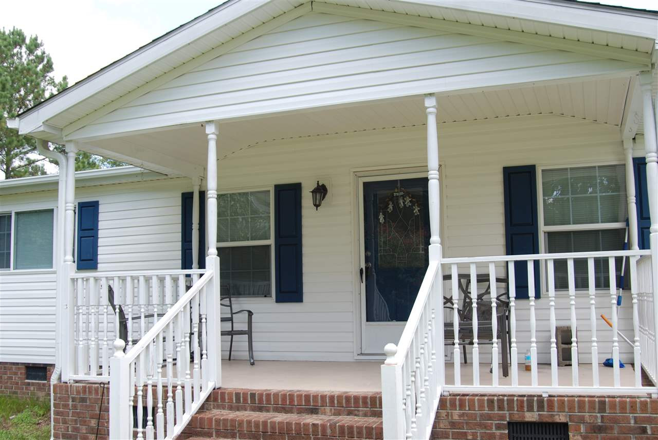 1298 O B J Road Dunn, NC 28334 - Photo 20 of 24 Photo 20