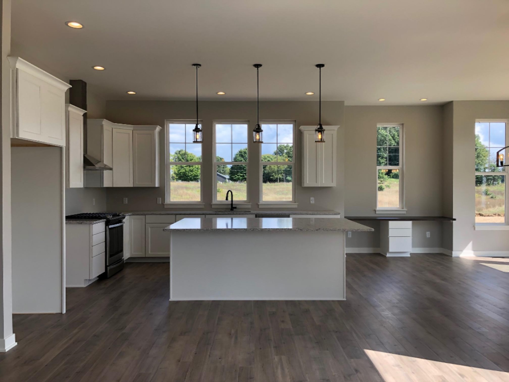 7107 West R Avenue Kalamazoo, MI 49009 - Photo 9 of 37 MS-01-005_Kitchen 2