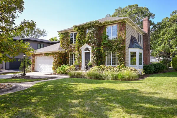 $1,400,000 | 476 Longfellow Avenue, Glen Ellyn, IL 60137