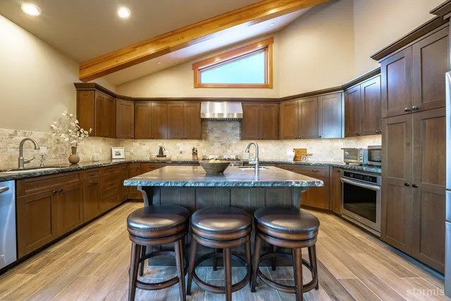 $2,095,000 | 115 Palisades Drive, Kirkwood, CA 95646