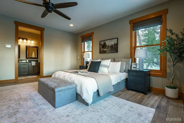 $2,095,000 | 115 Palisades Drive, Kirkwood, CA 95646