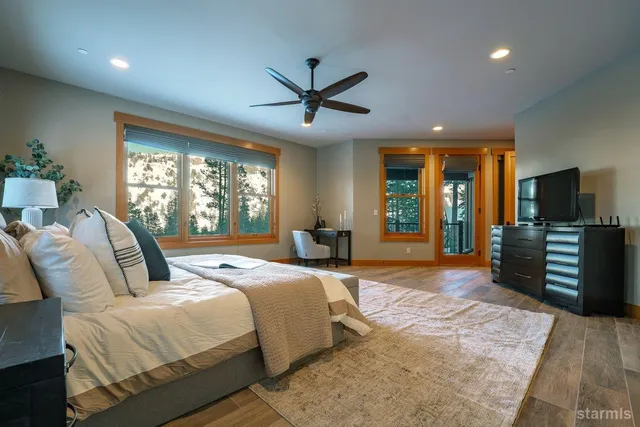 $2,095,000 | 115 Palisades Drive, Kirkwood, CA 95646